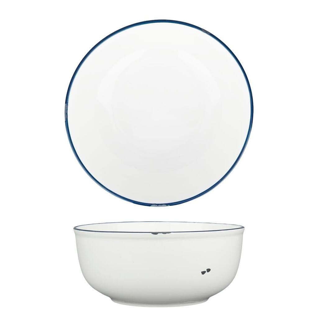 Салатник P.L. Proff Cuisine Bakery Fusion 2750 мл d 23 см h9,9 см