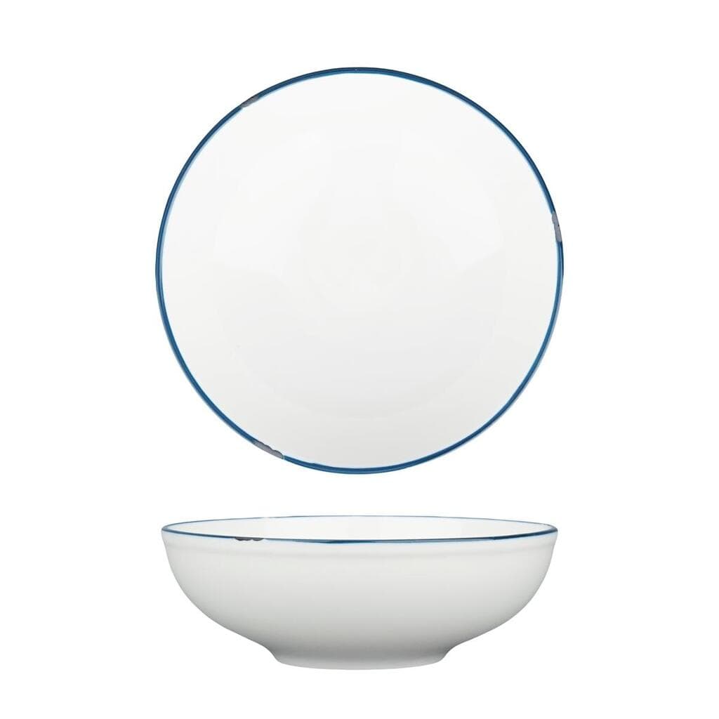 Салатник P.L. Proff Cuisine Bakery Fusion 840 мл d 17,9 см h6 см