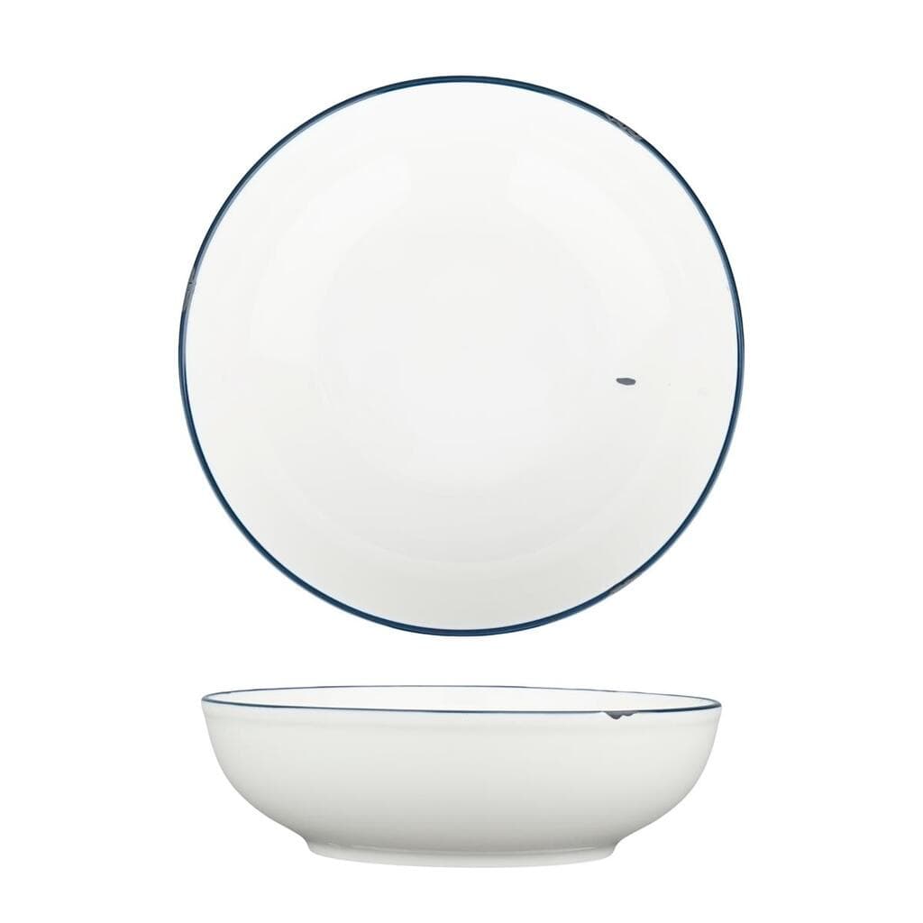 Салатник P.L. Proff Cuisine Bakery Fusion 1520 мл d 20 см h6,2 см