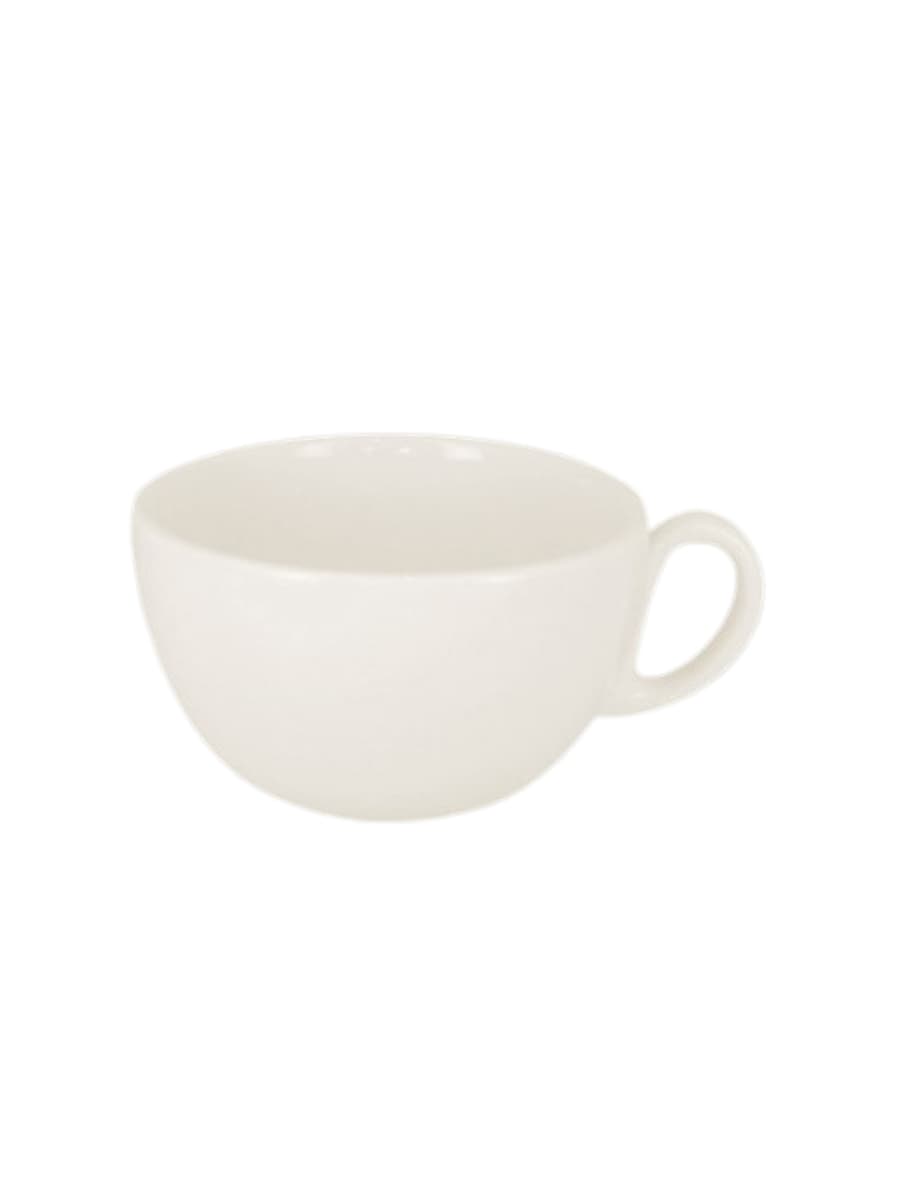 Чашка, RAK Porcelain, Barista, 11x6.5 см, 370 мл (блюдце к ней CLSA02)