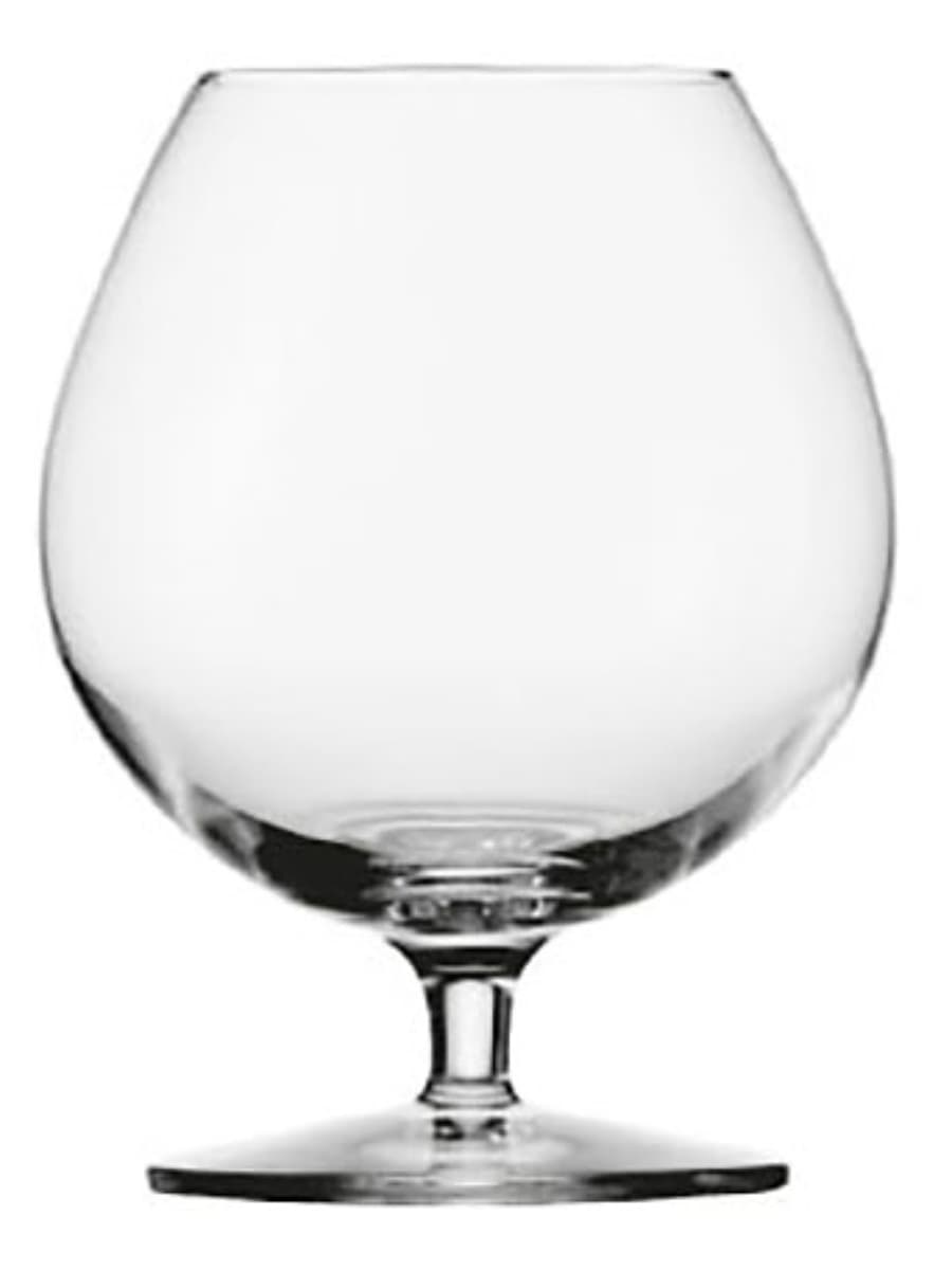 Бокал для бренди, Stolzle, BarMix, 10.5х13.4 см, 580 мл