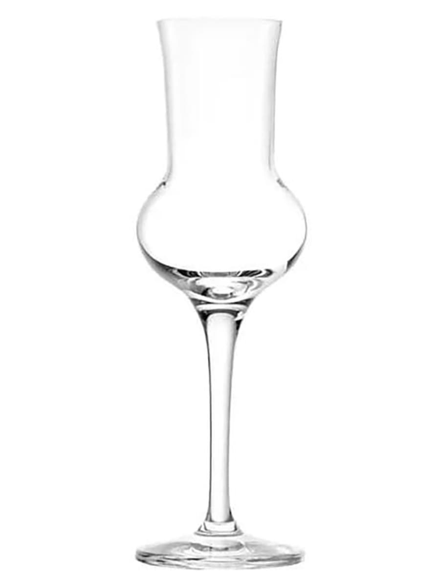 Бокал для Grappa, Stolzle, BarMix, 2.6x17.2 см, 85 мл