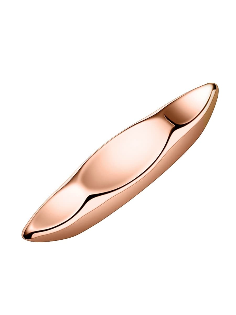 Подставка для палочек и приборов, Lunova Cutlery, Bazis , 9.5 x 2 см, Медный