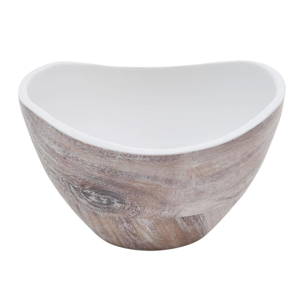 Салатник, P.L. Proff Cuisine, Birch, 25,3 x 25 x 15 см, 3000 мл
