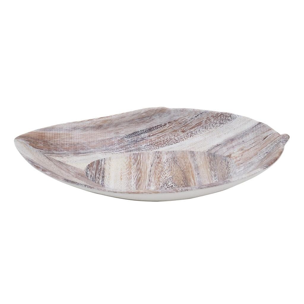 Блюдо овальное, P.L. Proff Cuisine, Birch, 23 x 13,5 x 4,7 см