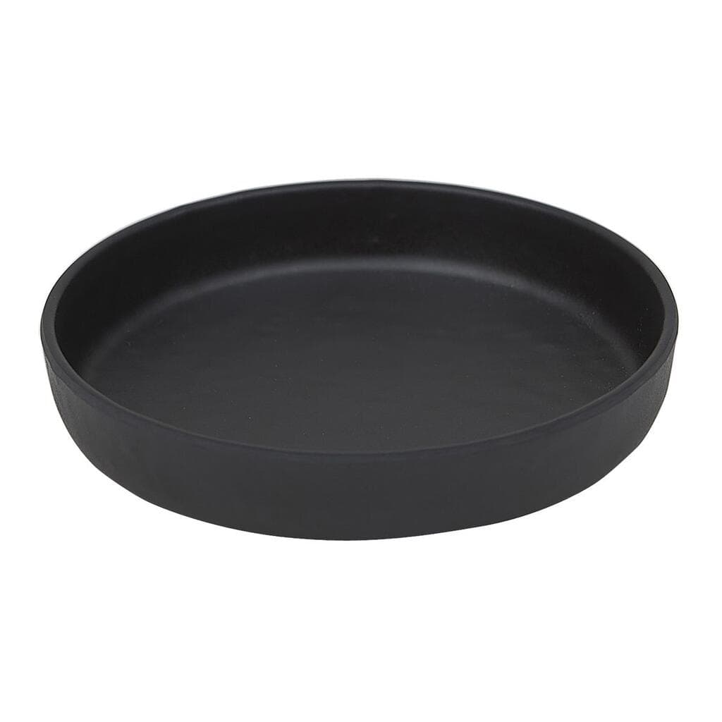 Соусник, P.L. Proff Cuisine, Black Finish, 12,2 x 2,5 см, 175 мл