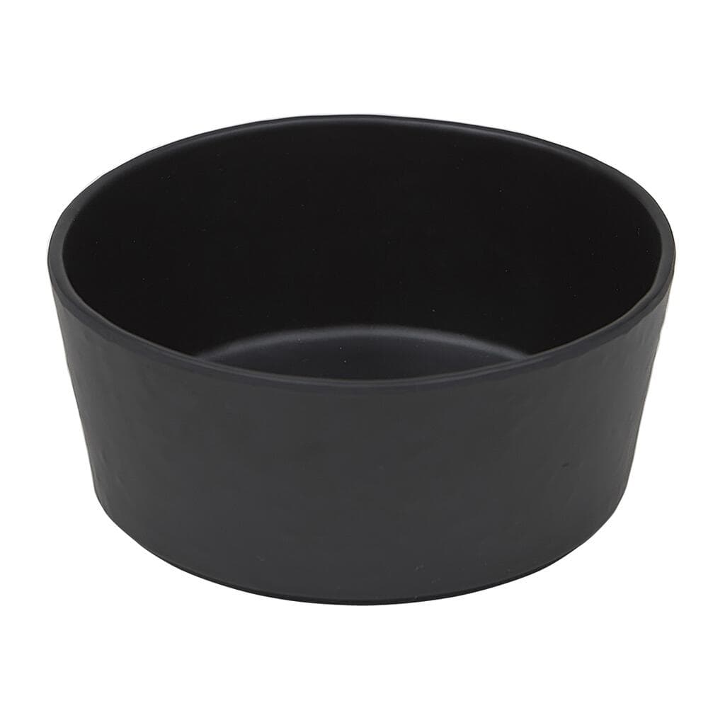 Салатник, P.L. Proff Cuisine, Black Finish, 14 x 6,1 см, 500 мл