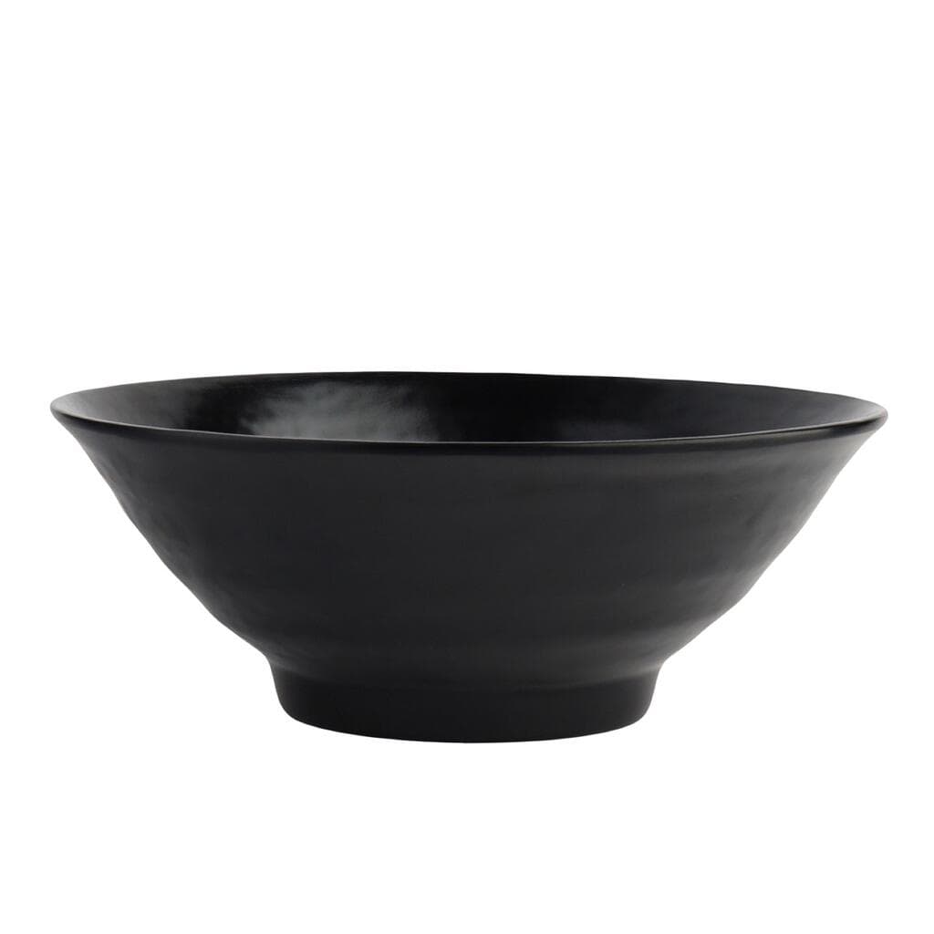 Салатник, P.L. Proff Cuisine, Black Finish, 600 мл, 18 см