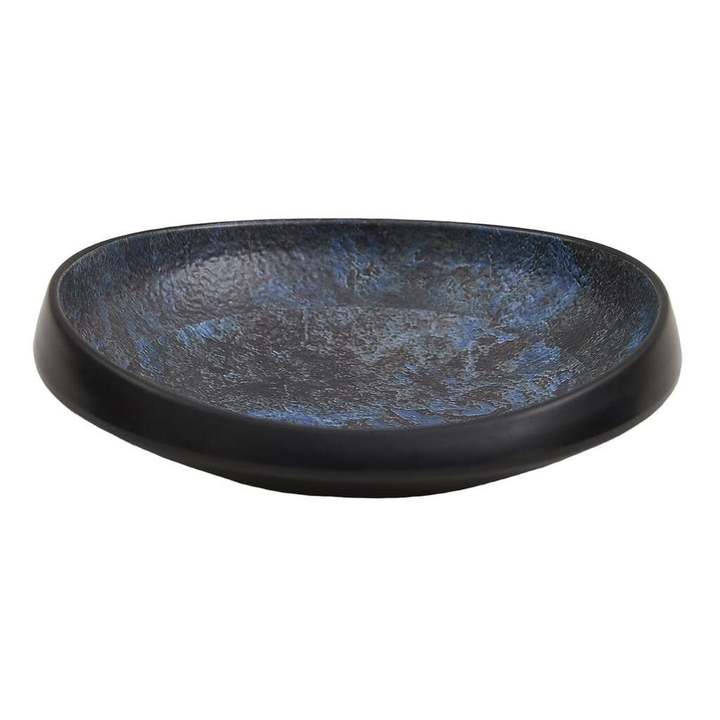 Салатник, P.L. Proff Cuisine, Blue Mine, 19,5 x 5,2 см, 300 мл