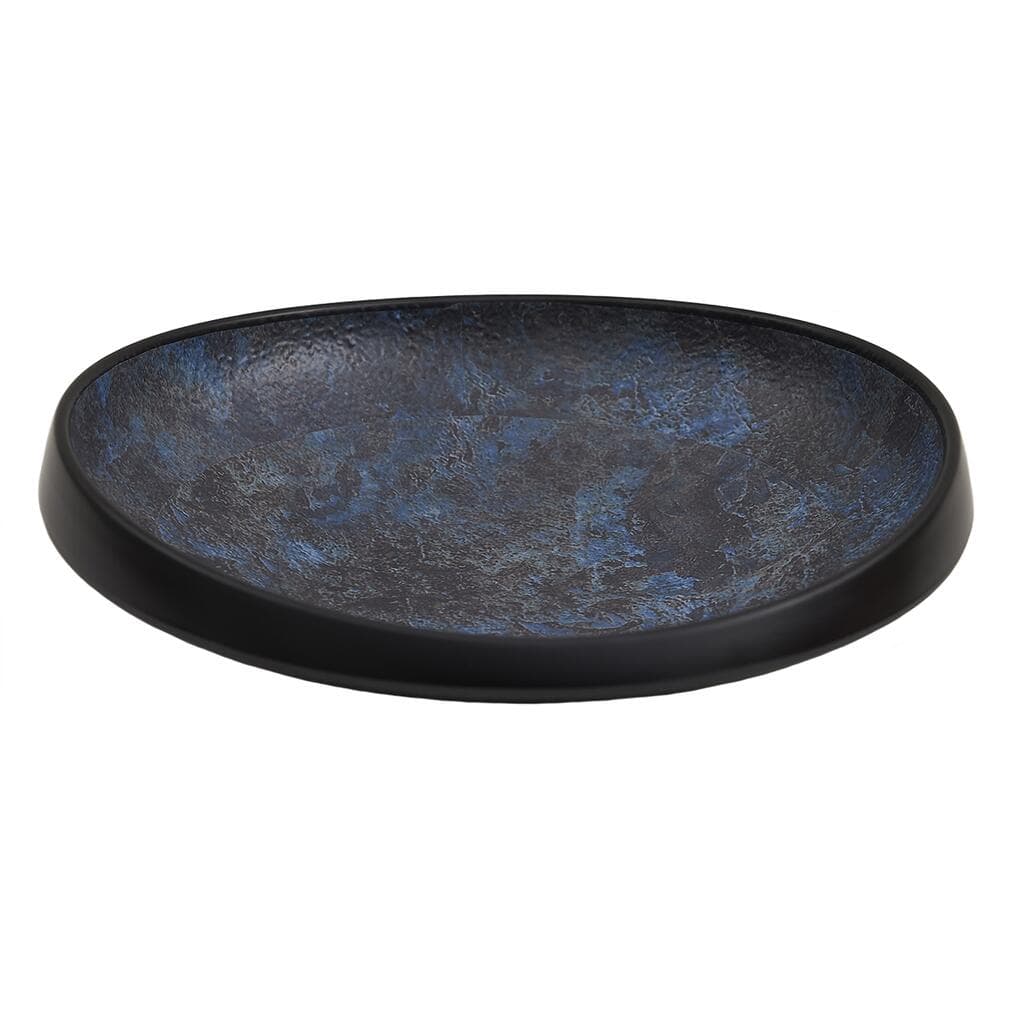 Салатник, P.L. Proff Cuisine, Blue Mine, 22,7 x 6 см, 700 мл
