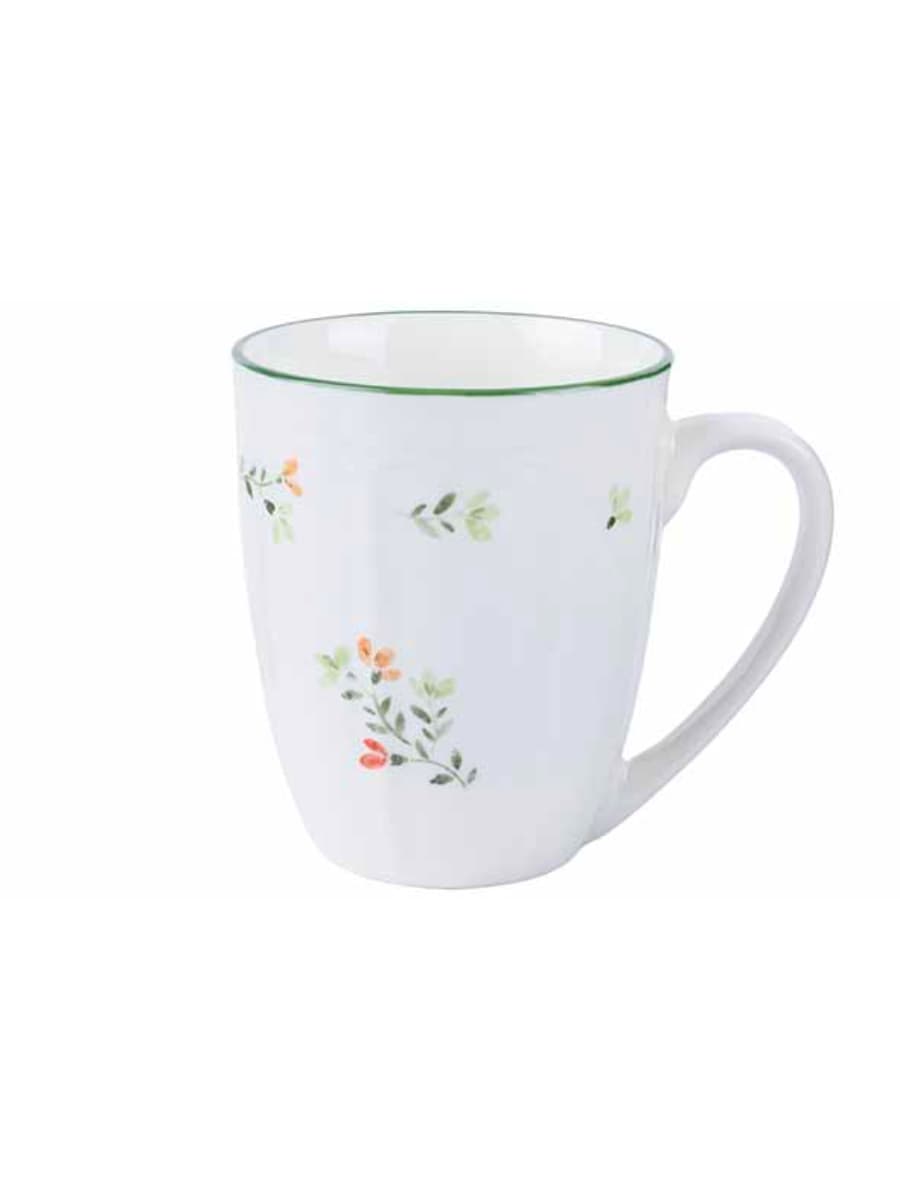 Кружка, Cosy & Trendy, Bouquet, 9х10.7 см, 360 мл