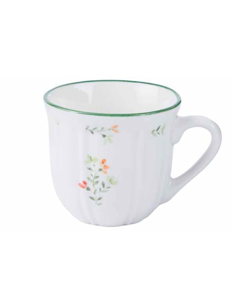 Чашка, Cosy & Trendy, Bouquet, 6.7х5 см, 90 мл