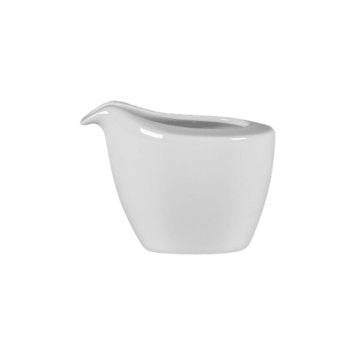 Молочник без ручки RAK Porcelain Bravura d=5.4 см