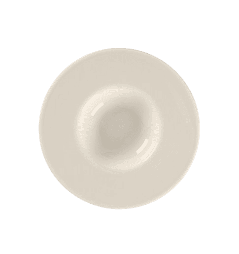 Тарелка глубокая RAK Porcelain Bravura Gourmet d=25 см