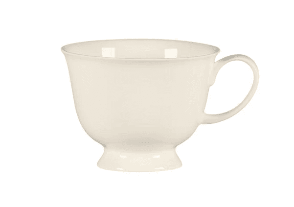 Чашка на ножке RAK Porcelain Bravura d=10см