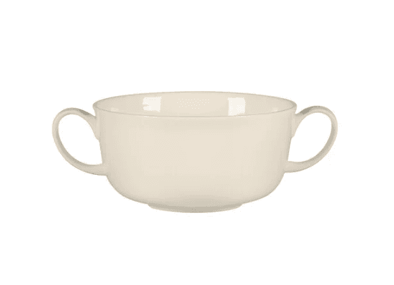 Бульонница RAK Porcelain Bravura 300 мл