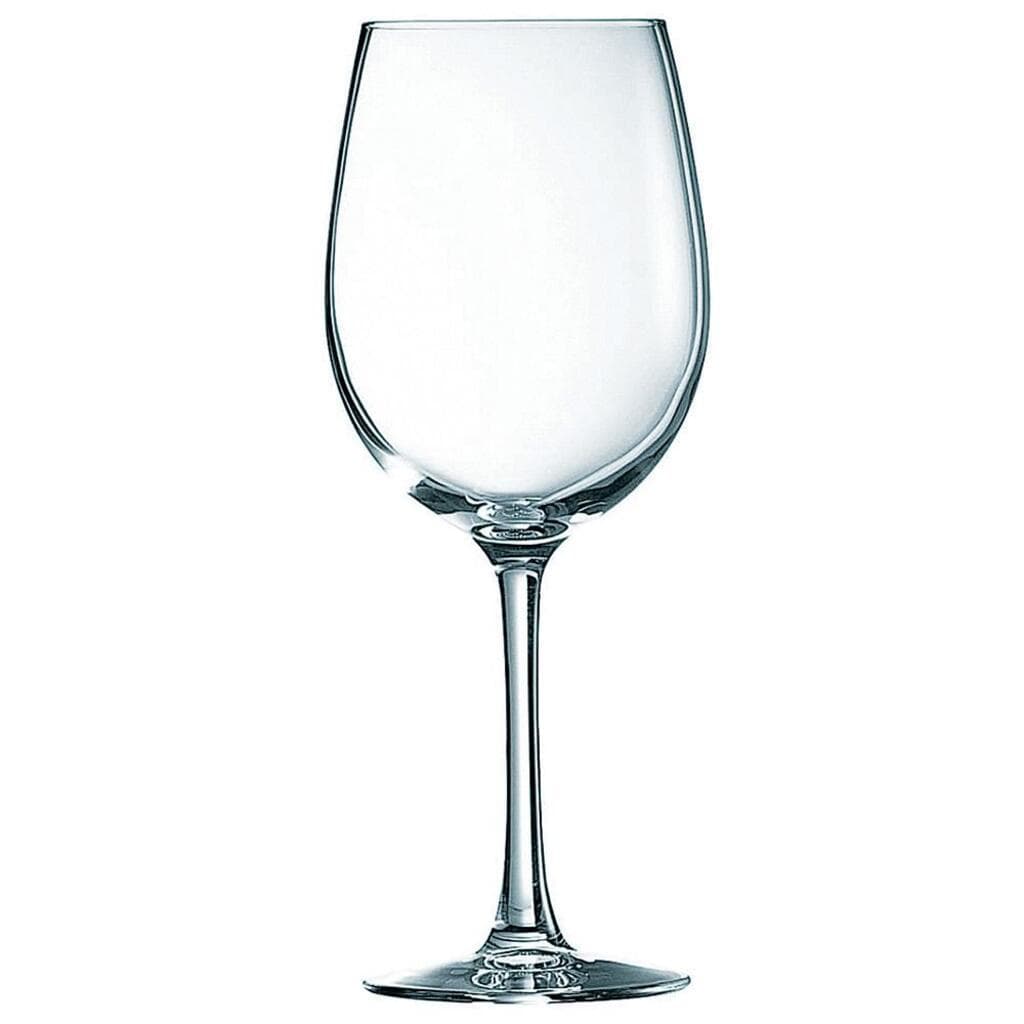 Бокал для вина Chef&Sommelier Cabernet 580 мл d 9,5 см h23 см