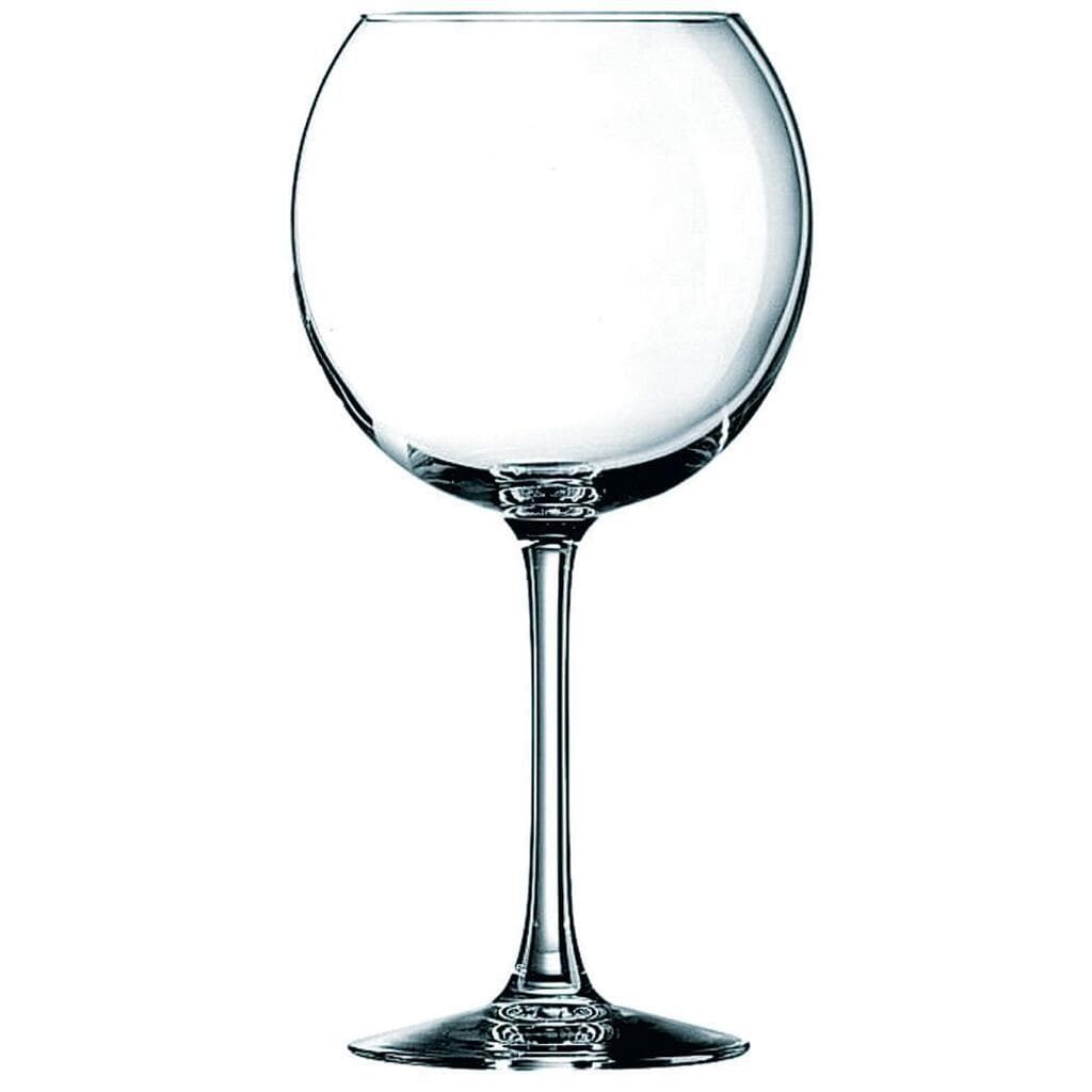 Бокал для вина Chef&Sommelier Cabernet 350 мл d 9 см h18,2 см