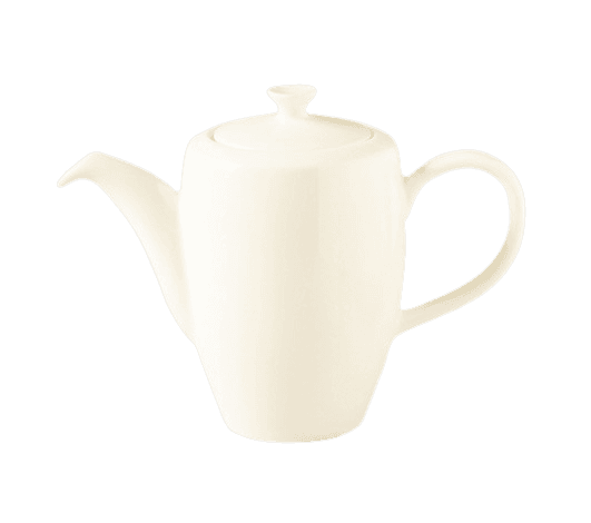 Кофейник фарфоровый RAK Porcelain Classic Gourmet 350 мл