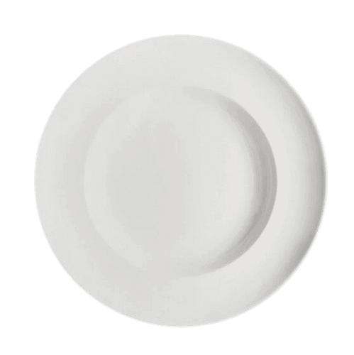 Тарелка глубокая круглая RAK Porcelain Classic Gourmet 24 см