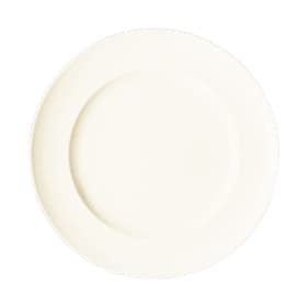 Тарелка круглая плоская RAK Porcelain Classic Gourmet 33 см