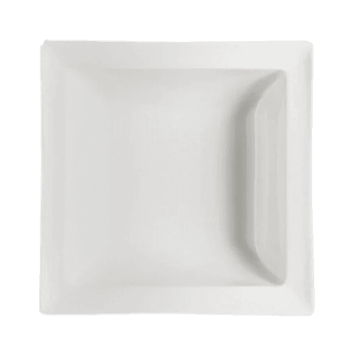 Салатник квадратный RAK Porcelain Classic Gourmet 12 см