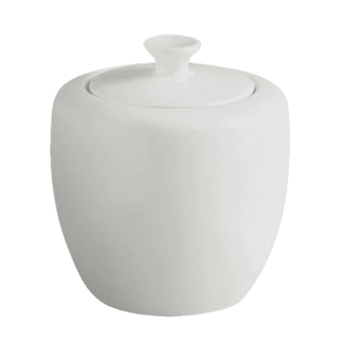 Сахарница RAK Porcelain Classic Gourmet 270 мл