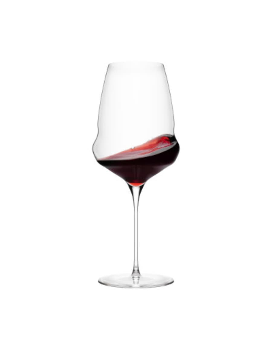 Бокал для вина Bordeaux , Stolzle, Cocoon, 10.5x25.9 см, 750 мл