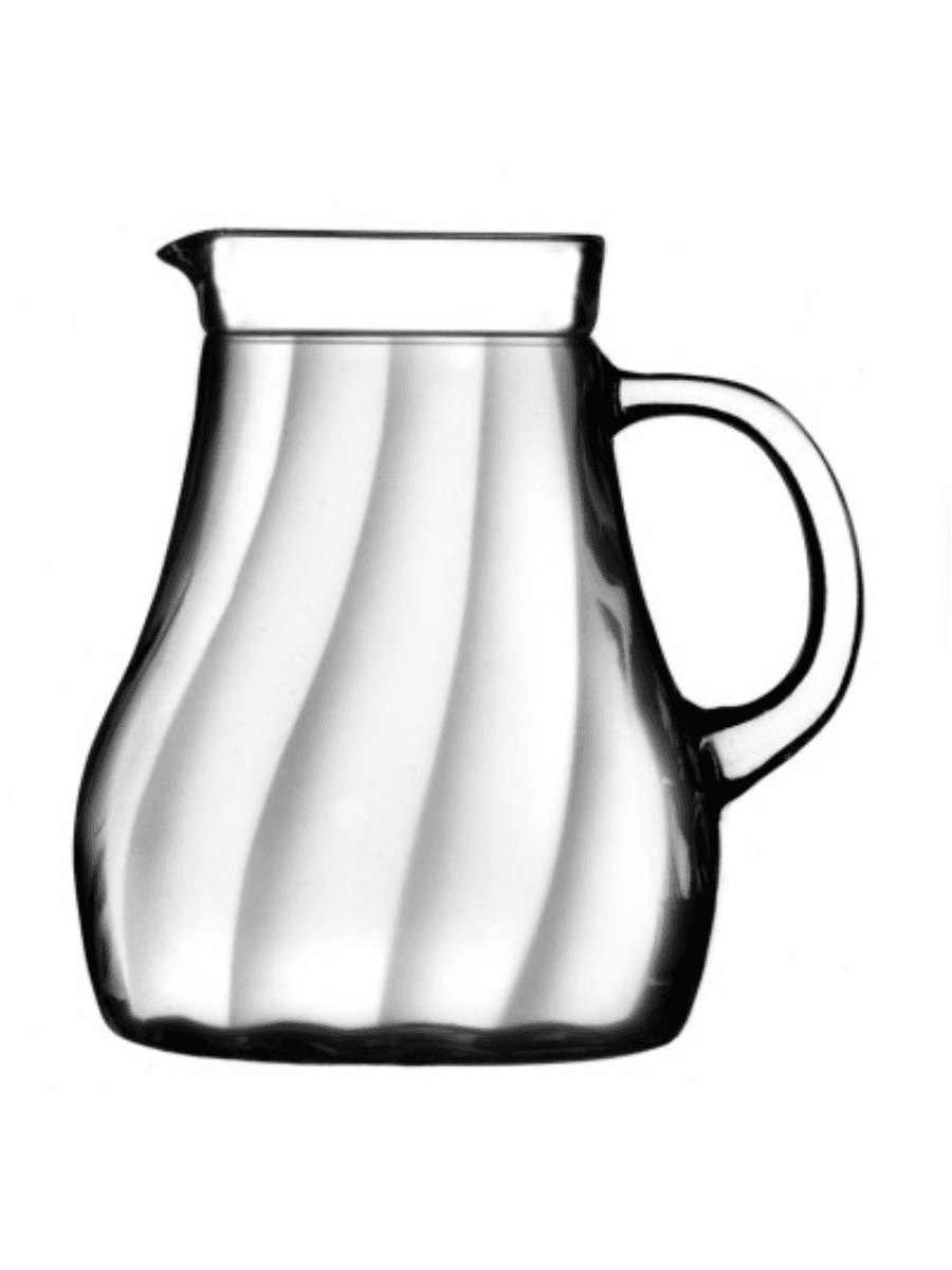 Кувшин, Stolzle, Decanter, 13x16.3 см, 100 мл