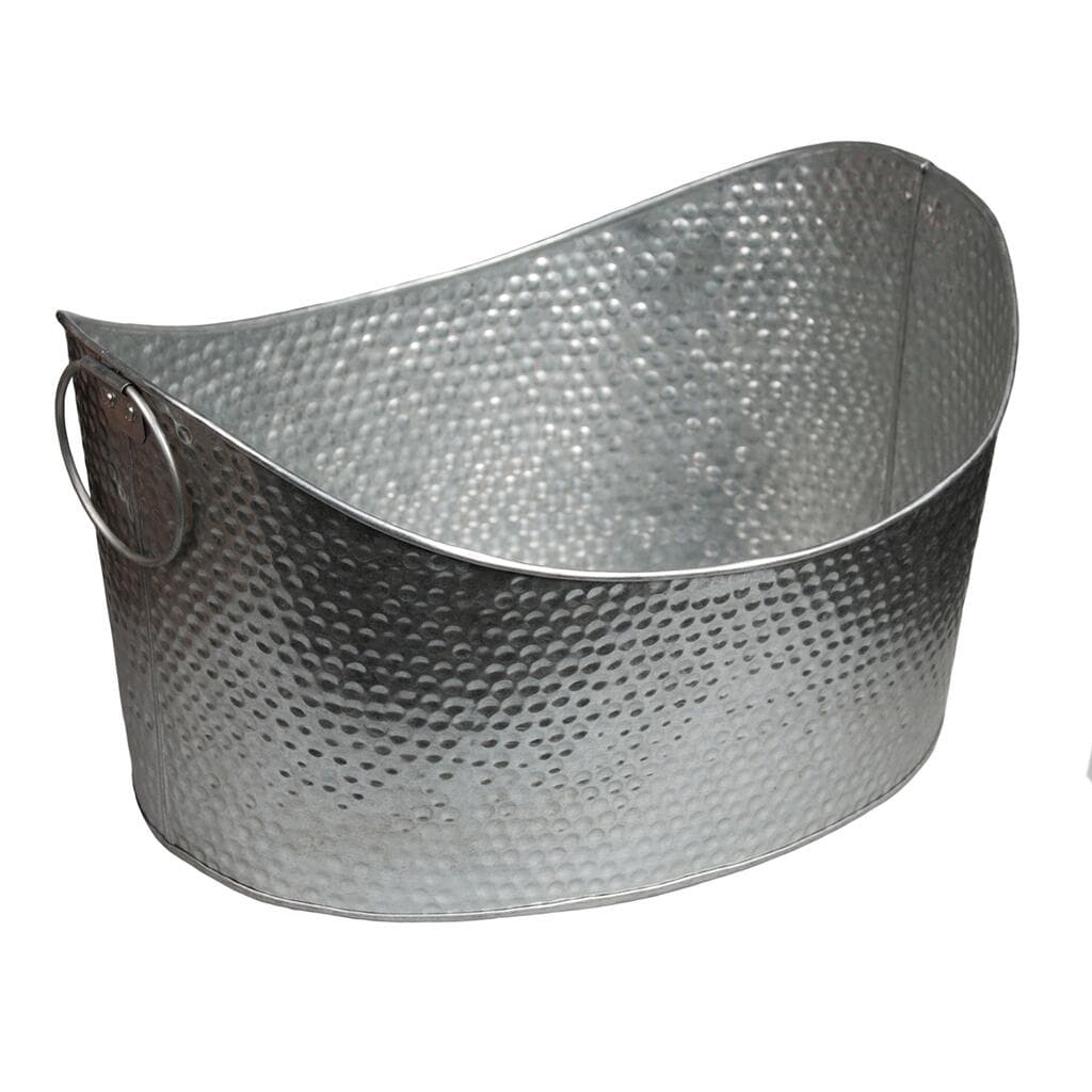 Ведро для охлаждения бутылок P.L. Proff Cuisine Dents 43*34,5 см h24,5 см