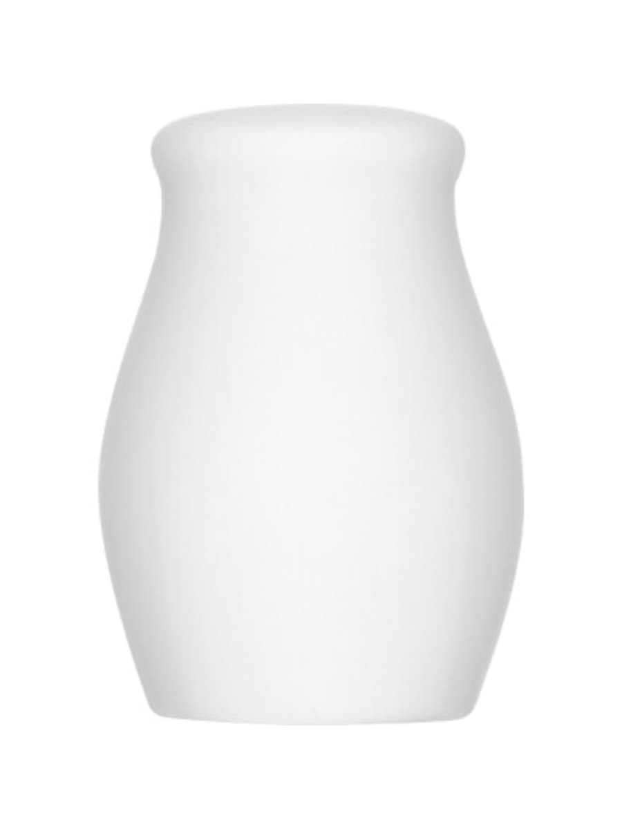 Солонка, Bauscher, Purity, Без пластиковой заглушки
