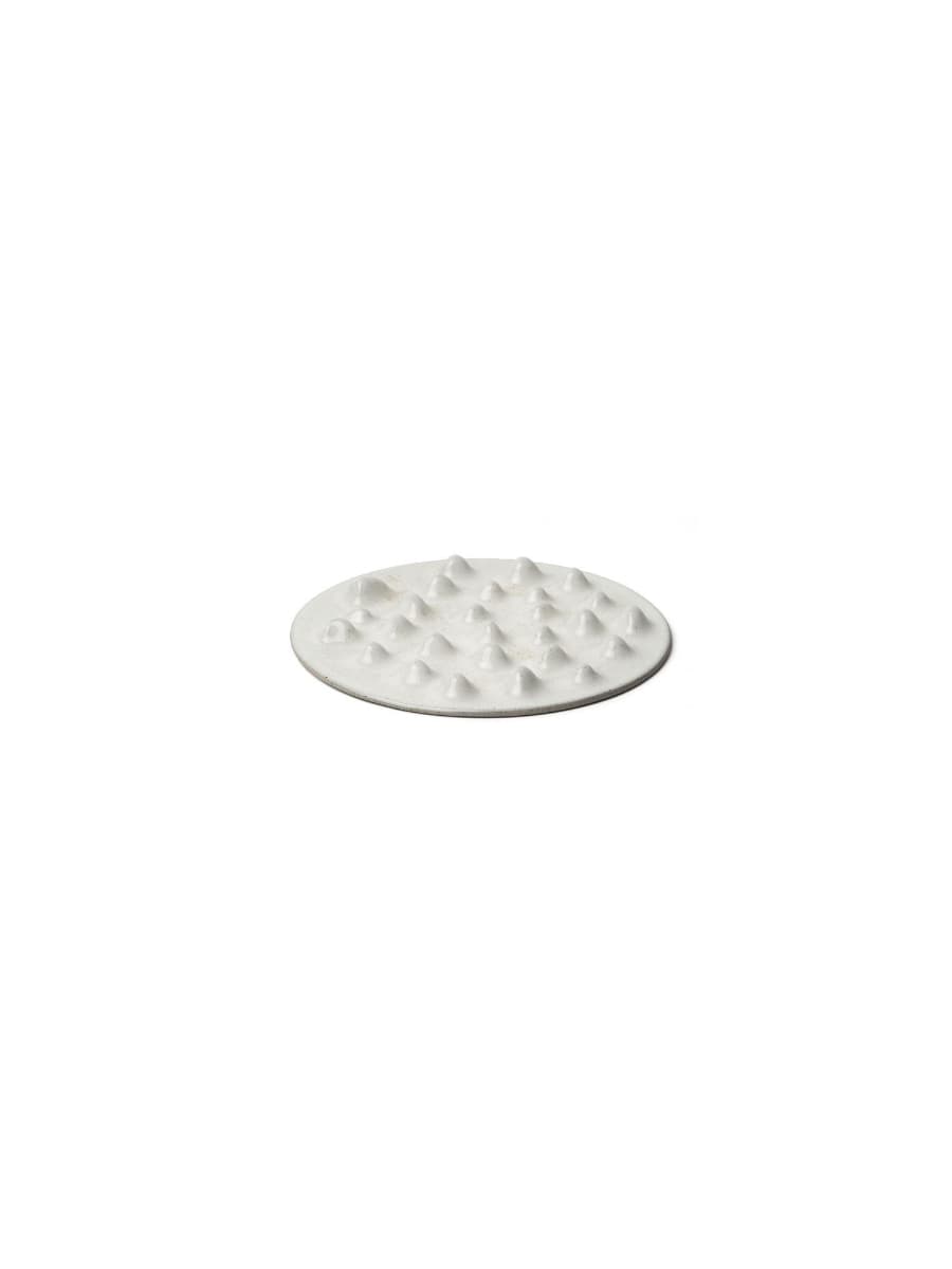 Блюдо для подачи, Comas, Dolmen, 21x1.2 см