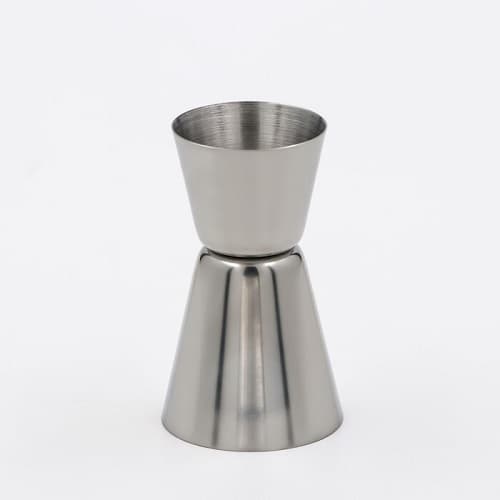 Джиггер 15/30 мл. d=39/36 мм. h=60 мм. нерж. MGsteel /1/200/