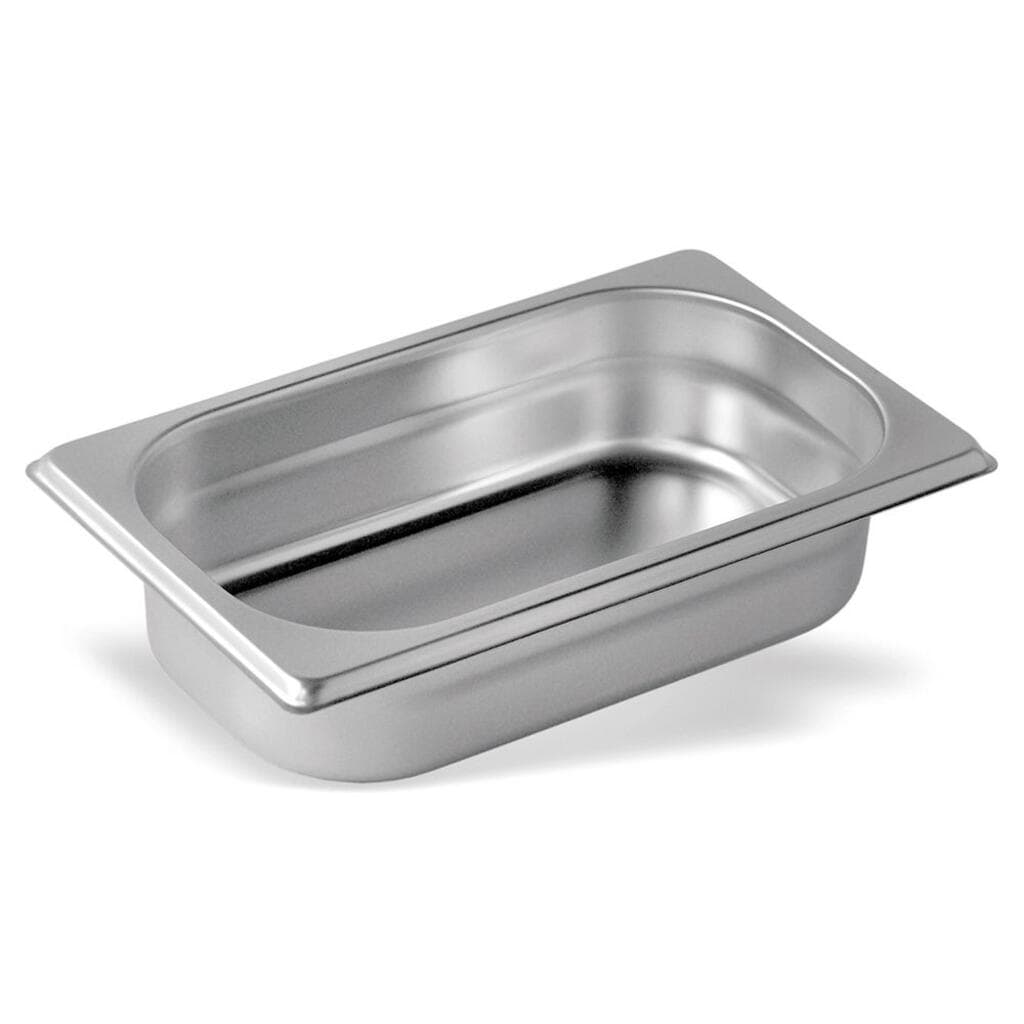 Гастроемкость P.L. Proff Cuisine Econorm Gastro 1/4 265*162*150 мм 4,1 л