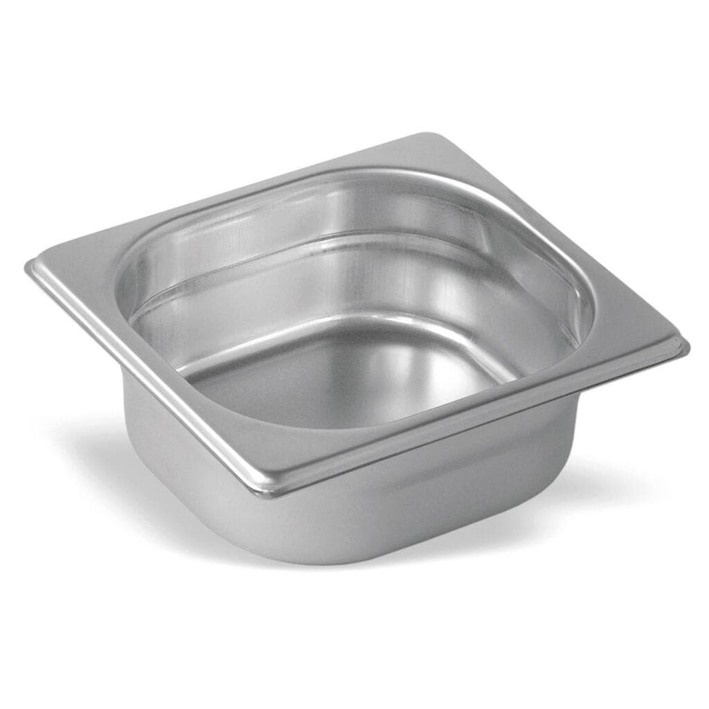 Гастроемкость P.L. Proff Cuisine Econorm Gastro 1/6 176*162*150 мм 2,4 л