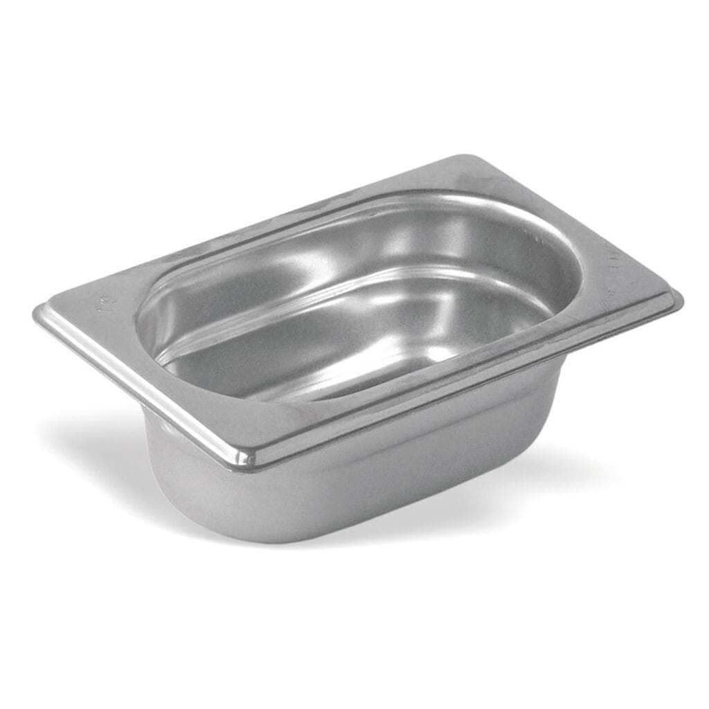 Гастроемкость P.L. Proff Cuisine Econorm Gastro 1/9 176*108*150 мм 1,2 л