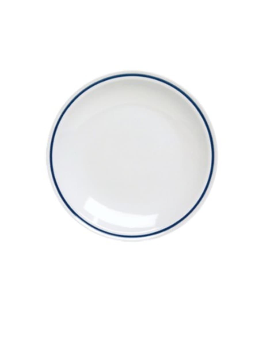 Тарелка мелкая, Tognana, Fascetta Blu, d=25 см