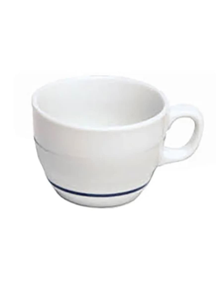 Чашка кофейная, Tognana, Fascetta Blu,95 мл