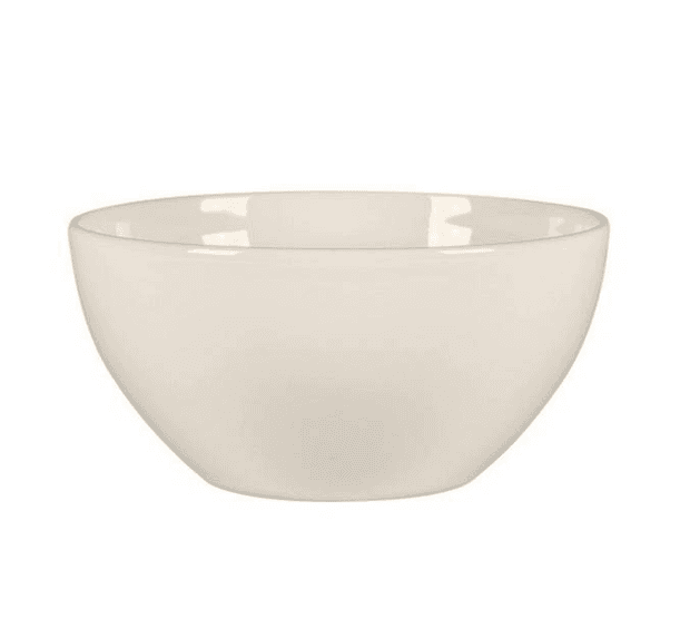 Салатник круглый RAK Porcelain Fedra 500 мл
