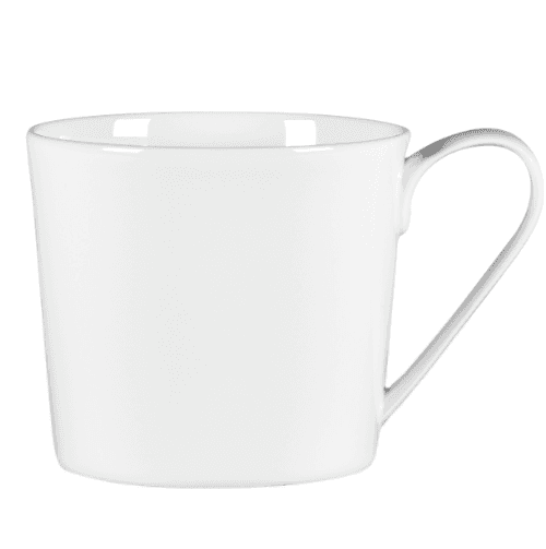Чашка круглая RAK Porcelain Fedra 230 мл
