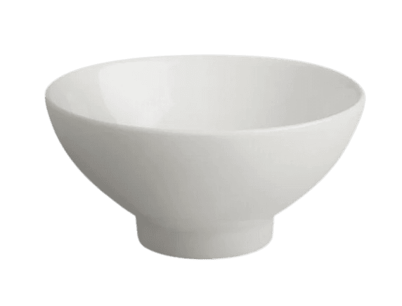 Салатник круглый RAK Porcelain Fine Dine 8см