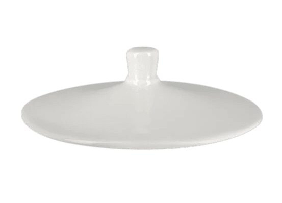 Крышка к салатнику RAK Porcelain Fine Dine 14,2 см (для FDBI14)