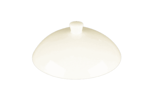 Клош для тарелки RAK Porcelain Fine Dine 13,6 см (для FDGD26)