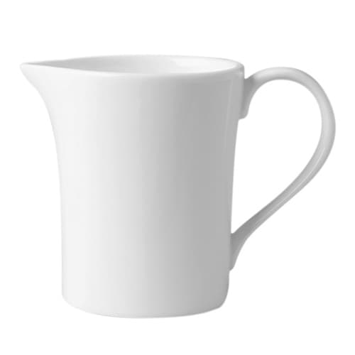 Молочник с ручкой RAK Porcelain Fine Dine 50 мл