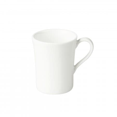 Чашка круглая нештабелируемая RAK Porcelain Fine Dine 90 мл