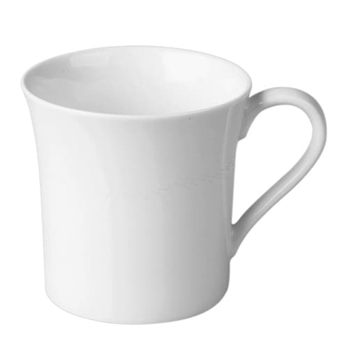 Чашка круглая не штабелируемая RAK Porcelain Fine Dine 250 мл