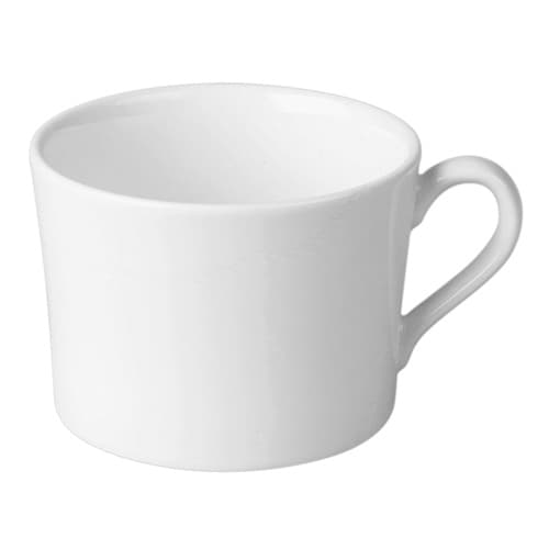 Чашка круглая не штабелируемая RAK Porcelain Fine Dine 300 мл