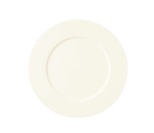 Тарелка круглая плоская RAK Porcelain Fine Dine 31 см