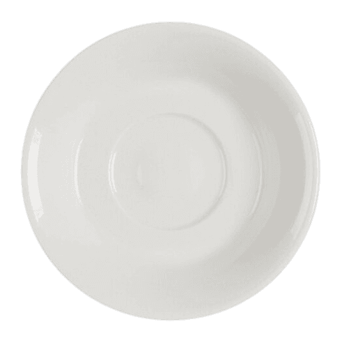 Блюдце круглое RAK Porcelain Fine Dine 15 см для чашки FDCU20 и FDCU25