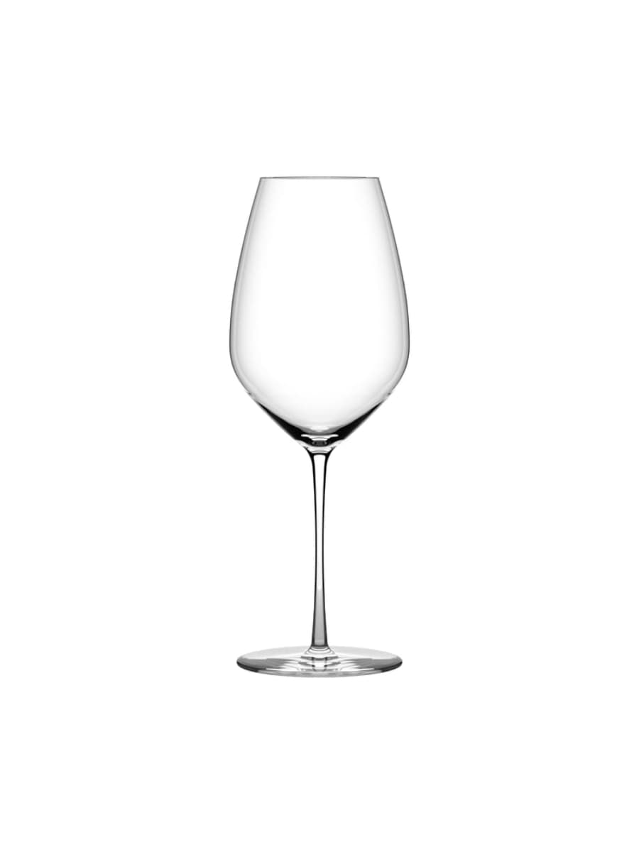 Бокал Для Вина Bordeaux, Stolzle, Quatrophil, 9.5x25.4 см, 656 мл